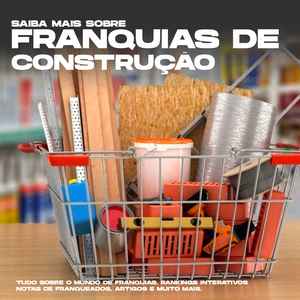 Franquia de Material de construção